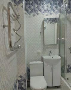 Продажа квартиры Омск.&nbsp;Бархатовой ул, 8