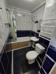 Продажа квартиры Омск.&nbsp;Взлетная ул, 4к1