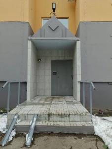 Продажа квартиры Омск.&nbsp;Взлетная ул, 4к1