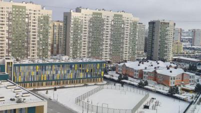 Продажа квартиры Омск.&nbsp;Взлетная ул, 11/1