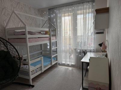 Продажа квартиры Омск.&nbsp;Взлетная ул, 11/1