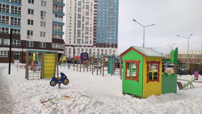 Продажа квартиры Омск.&nbsp;Взлетная ул, 11/1