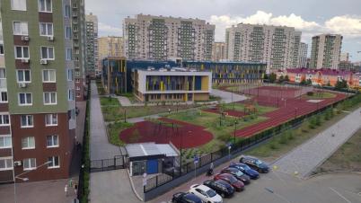 Продажа квартиры Омск.&nbsp;Взлетная ул, 11/1