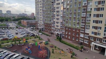 Продажа квартиры Омск.&nbsp;Взлетная ул, 11/1