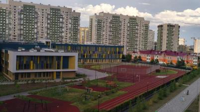 Продажа квартиры Омск.&nbsp;Взлетная ул, 11/1