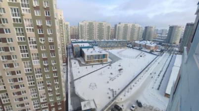 Продажа квартиры Омск.&nbsp;Взлетная ул, 11/1