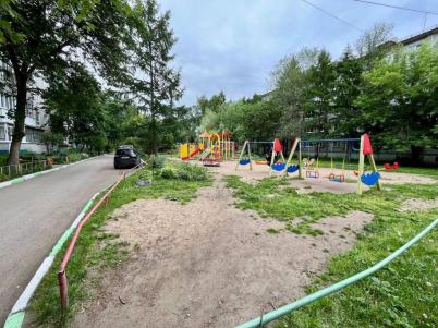 Продажа квартиры Омск.&nbsp;Дианова ул, 7Б