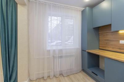 Продажа квартиры Омск.&nbsp;Дианова ул, 7Б