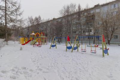 Продажа квартиры Омск.&nbsp;Дианова ул, 7Б