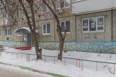 Продажа квартиры Омск.&nbsp;Дианова ул, 7Б