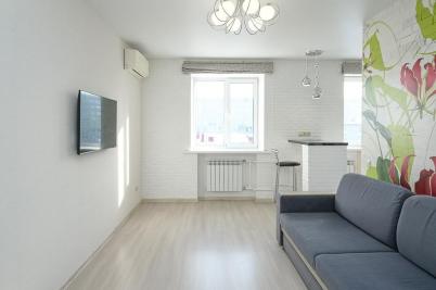 Продажа квартиры Омск.&nbsp;Революционная ул, 13