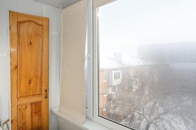 Продажа квартиры Омск.&nbsp;Революционная ул, 13