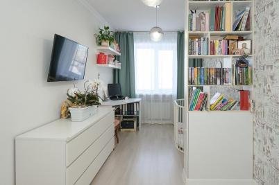 Продажа квартиры Омск.&nbsp;Революционная ул, 13