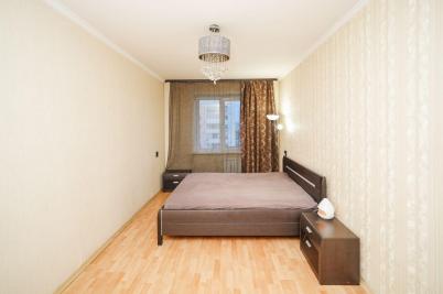 Продажа квартиры Омск.&nbsp;Омская ул, 136к1