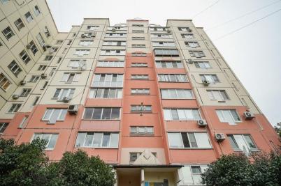 Продажа квартиры Омск.&nbsp;Омская ул, 136к1