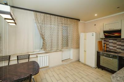 Продажа квартиры Омск.&nbsp;Омская ул, 136к1