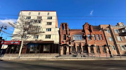 Продажа квартиры Омск.&nbsp;Ленина ул, 41