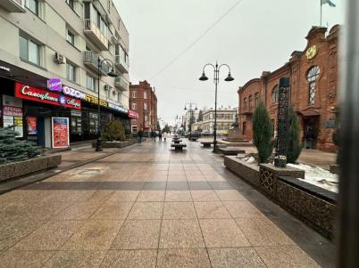 Продажа квартиры Омск.&nbsp;Ленина ул, 41