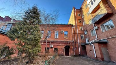 Продажа квартиры Омск.&nbsp;Ленина ул, 41