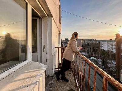 Продажа квартиры Омск.&nbsp;Ленина ул, 41