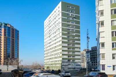 Продажа квартиры Омск.&nbsp;Красный Путь ул, 137к2