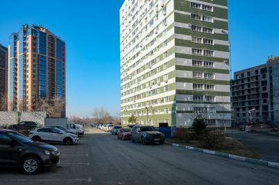 Продажа квартиры Омск.&nbsp;Красный Путь ул, 137к2