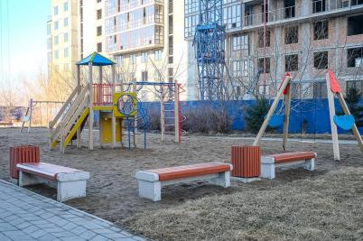 Продажа квартиры Омск.&nbsp;Красный Путь ул, 137к2