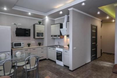 Продажа квартиры Омск.&nbsp;Красный Путь ул, 137к2