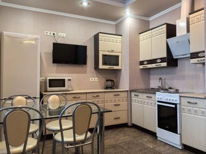 Продажа квартиры Омск.&nbsp;Красный Путь ул, 137к2