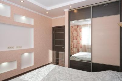 Продажа квартиры Омск.&nbsp;Красный Путь ул, 137к2