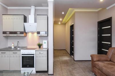 Продажа квартиры Омск.&nbsp;Красный Путь ул, 137к2