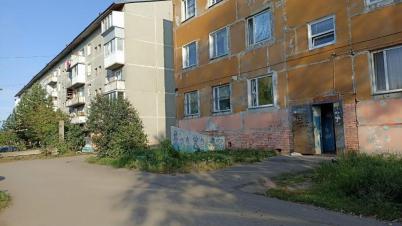 Продажа квартиры Омск.&nbsp;УЧХОЗная 2-я, 4 к2