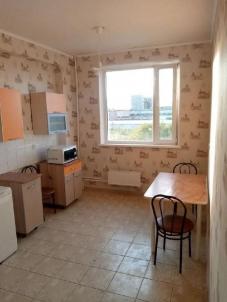 Продажа квартиры Омск.&nbsp;УЧХОЗная 2-я, 4 к2