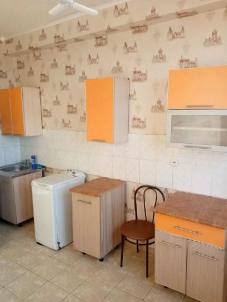 Продажа квартиры Омск.&nbsp;УЧХОЗная 2-я, 4 к2