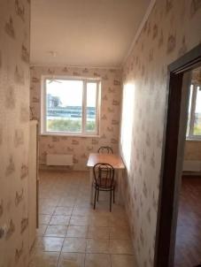 Продажа квартиры Омск.&nbsp;УЧХОЗная 2-я, 4 к2