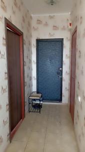 Продажа квартиры Омск.&nbsp;УЧХОЗная 2-я, 4 к2