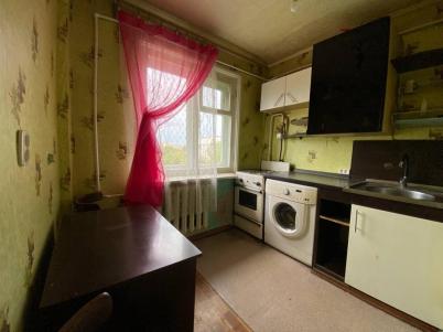 Продажа квартиры Омск.&nbsp;Чайковского ул, 10