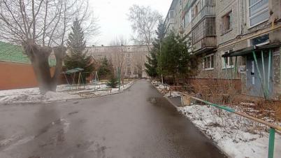 Продажа квартиры Омск.&nbsp;Чайковского ул, 10