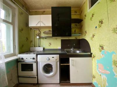 Продажа квартиры Омск.&nbsp;Чайковского ул, 10