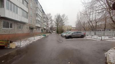 Продажа квартиры Омск.&nbsp;Чайковского ул, 10