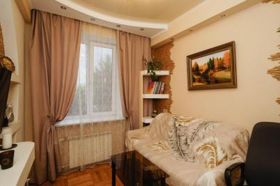 Продажа квартиры Омск.&nbsp;Химиков ул, 31