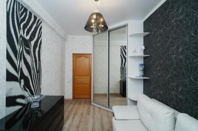 Продажа квартиры Омск.&nbsp;Химиков ул, 31