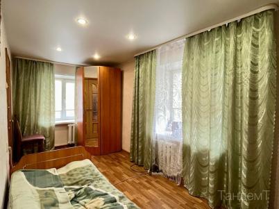 Продажа квартиры Омск.&nbsp;Мира пр-кт, 84