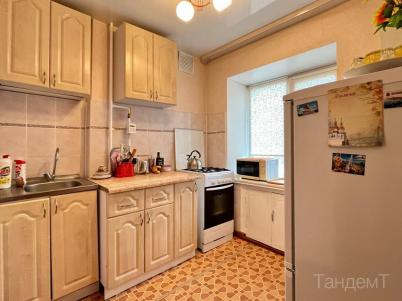 Продажа квартиры Омск.&nbsp;Мира пр-кт, 84