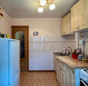 Продажа квартиры Омск.&nbsp;Мира пр-кт, 84