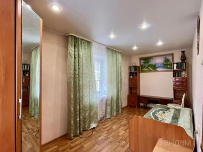 Продажа квартиры Омск.&nbsp;Мира пр-кт, 84