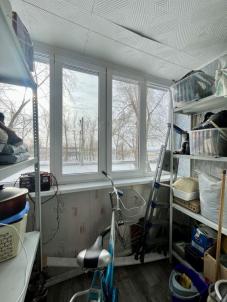 Продажа квартиры Омск.&nbsp;Мира пр-кт, 102