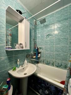 Продажа квартиры Омск.&nbsp;Мира пр-кт, 102