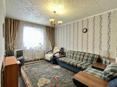 Продажа квартиры Омск.&nbsp;Мира пр-кт, 102