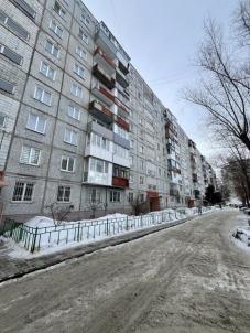 Продажа квартиры Омск.&nbsp;Мира пр-кт, 102